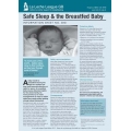 Safe Sleep & the Breastfed Baby